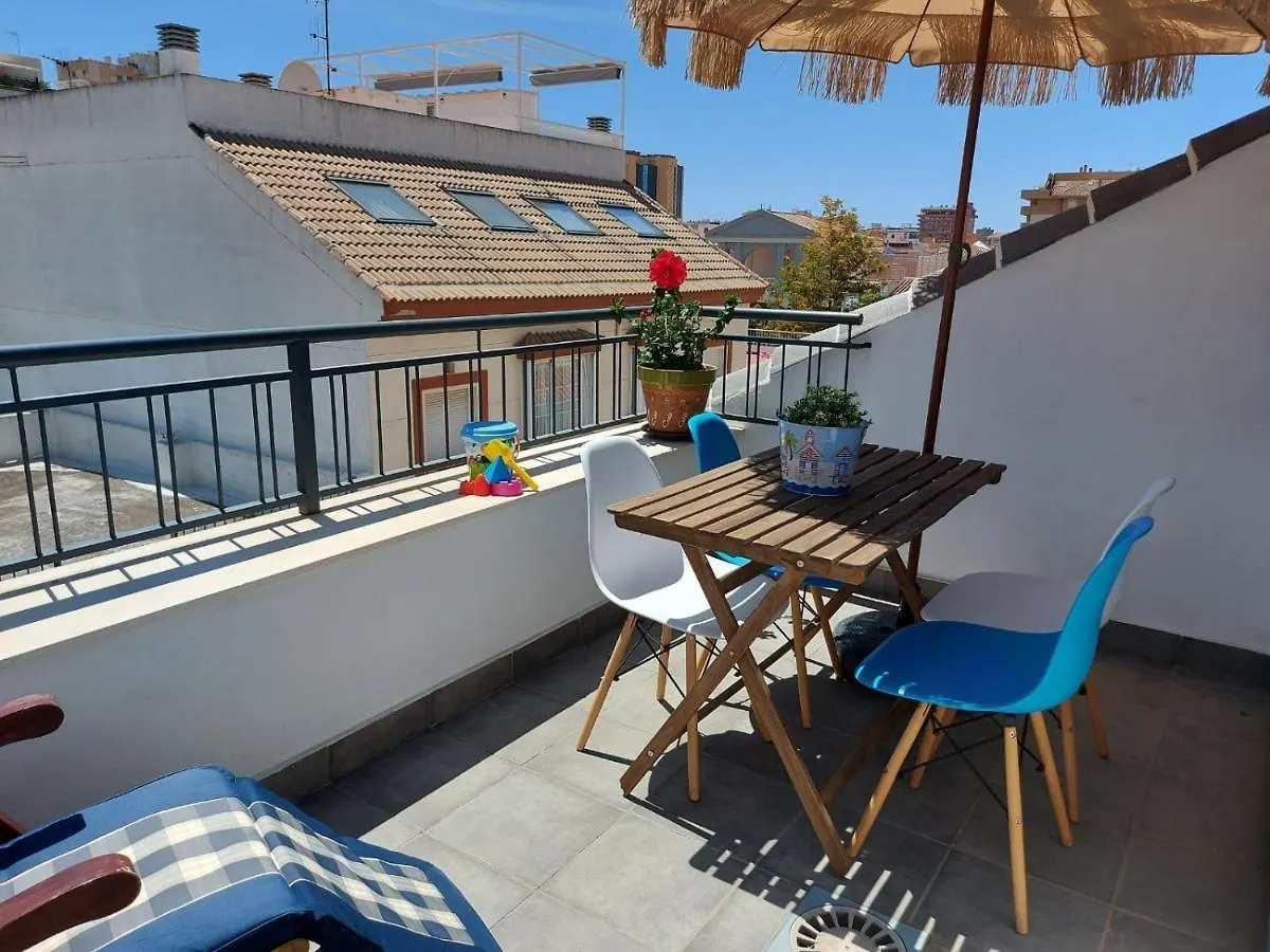 فوينخيرولا Bnbook Medea Apartments شقة فندقية