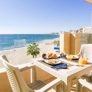 Apartamento Vegasol Playa At, Fuengirola