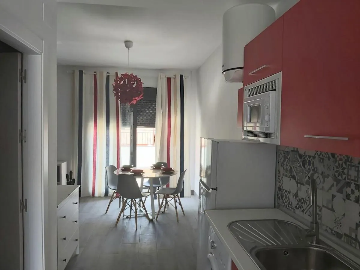 Bnbook Medea Apartments Fuengirola Apartahotel