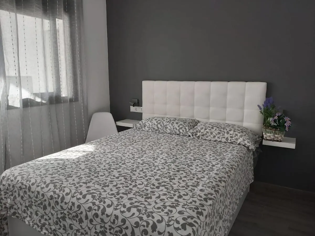 Bnbook Medea Apartments Fuengirola 0*,  España