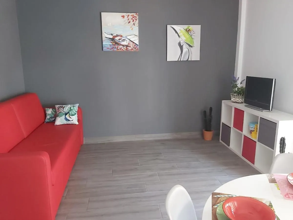 Apartahotel Bnbook Medea Apartments Fuengirola