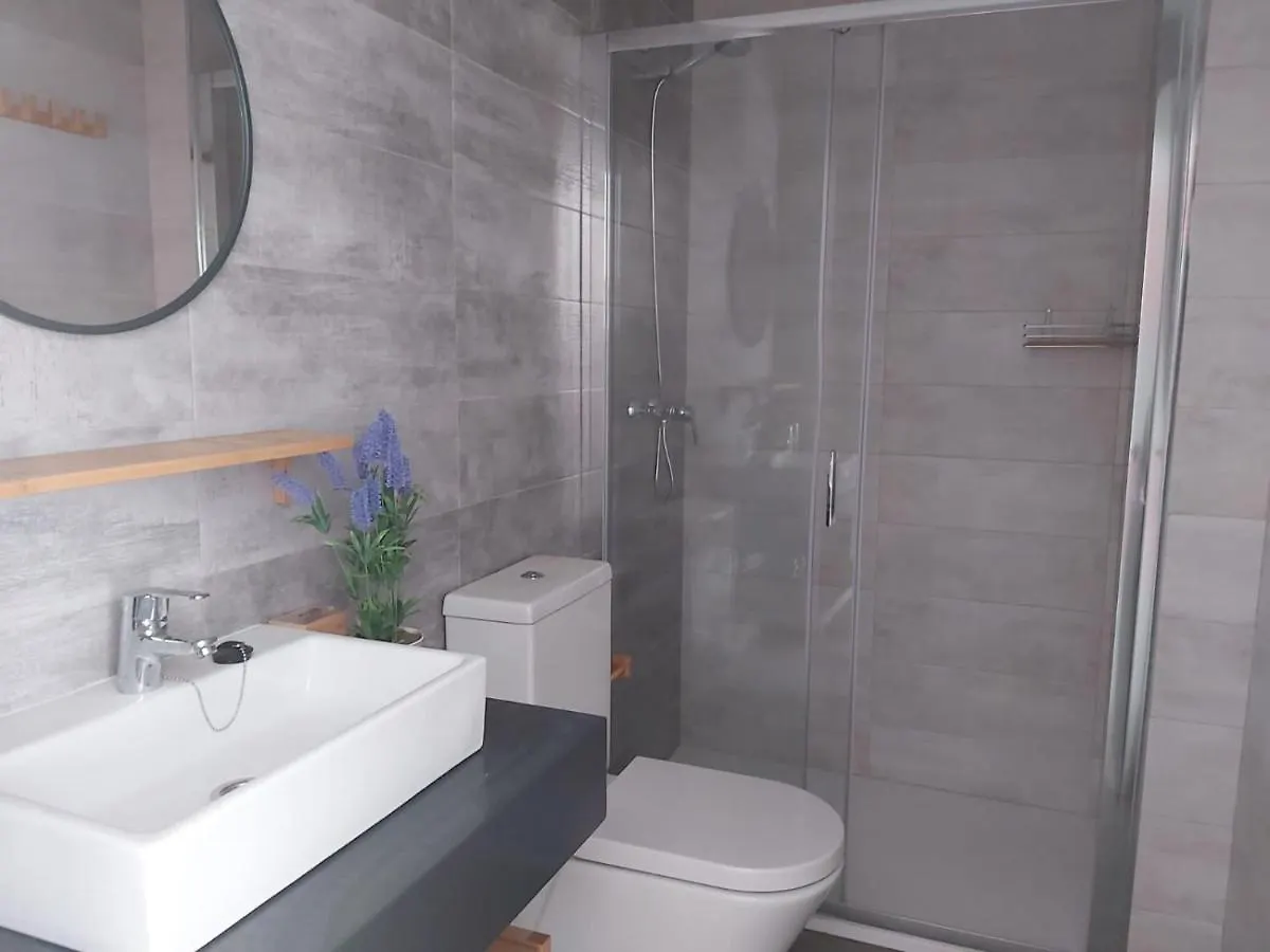 Bnbook Medea Apartments Fuengirola Apartahotel
