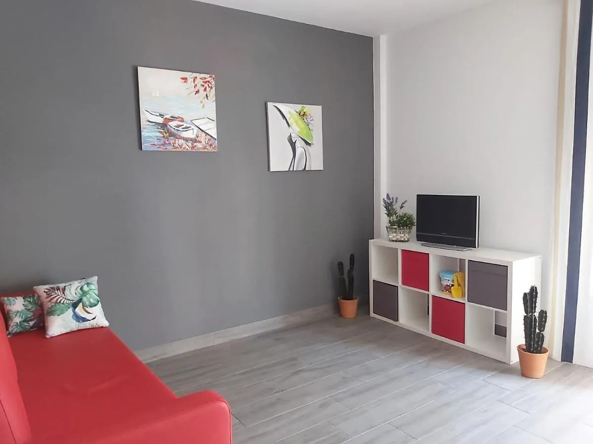 Bnbook Medea Apartments Fuengirola España