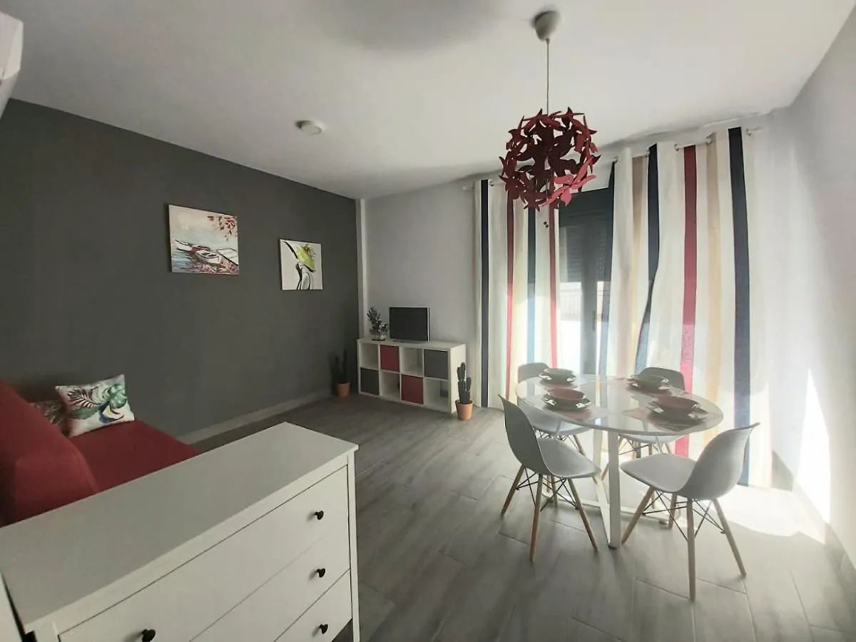 Bnbook Medea Apartments Fuengirola Apartahotel