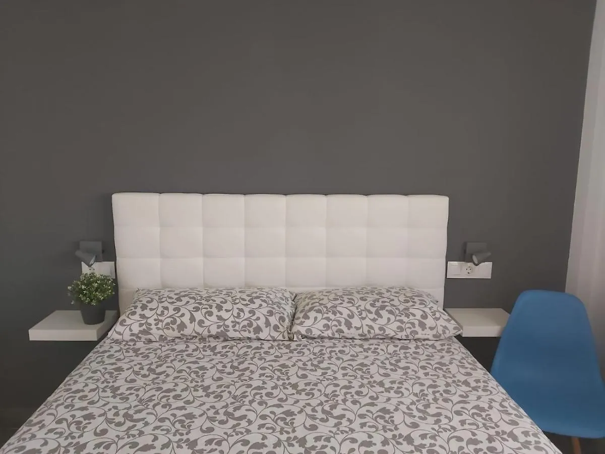 Bnbook Medea Apartments Fuengirola Apartahotel