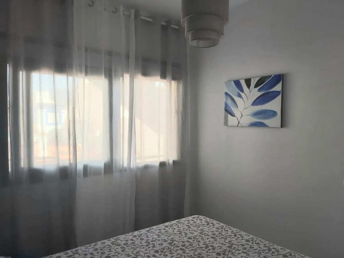 Apartahotel Bnbook Medea Apartments Fuengirola