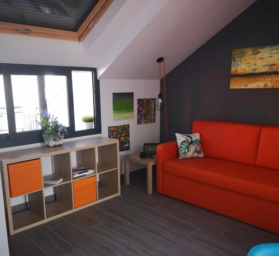 Bnbook Medea Apartments Fuengirola Apartahotel