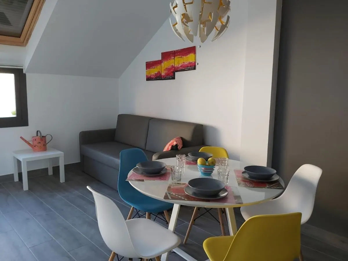 Bnbook Medea Apartments Fuengirola España