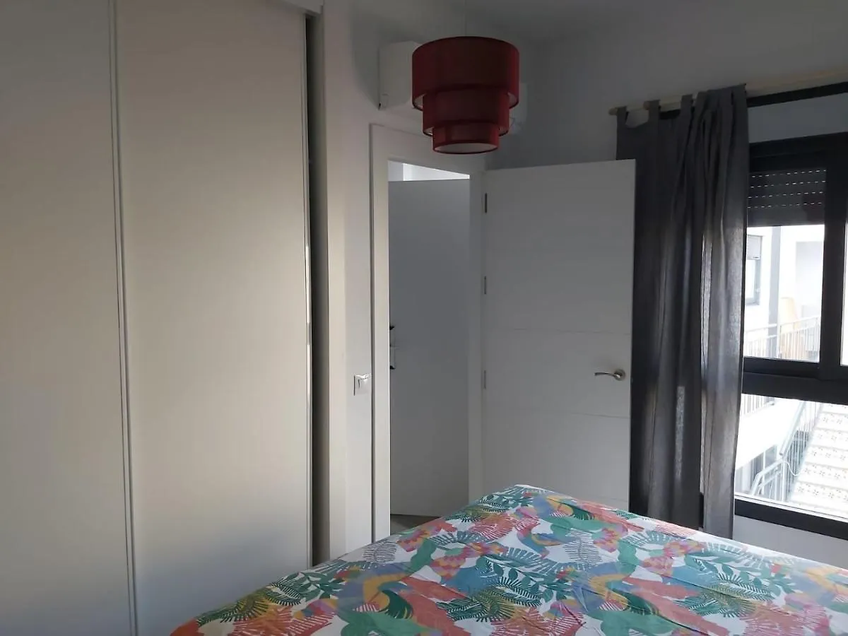 Apartahotel Bnbook Medea Apartments Fuengirola España