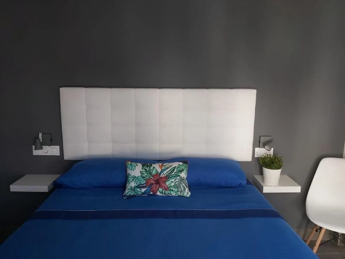 Apartahotel Bnbook Medea Apartments Fuengirola