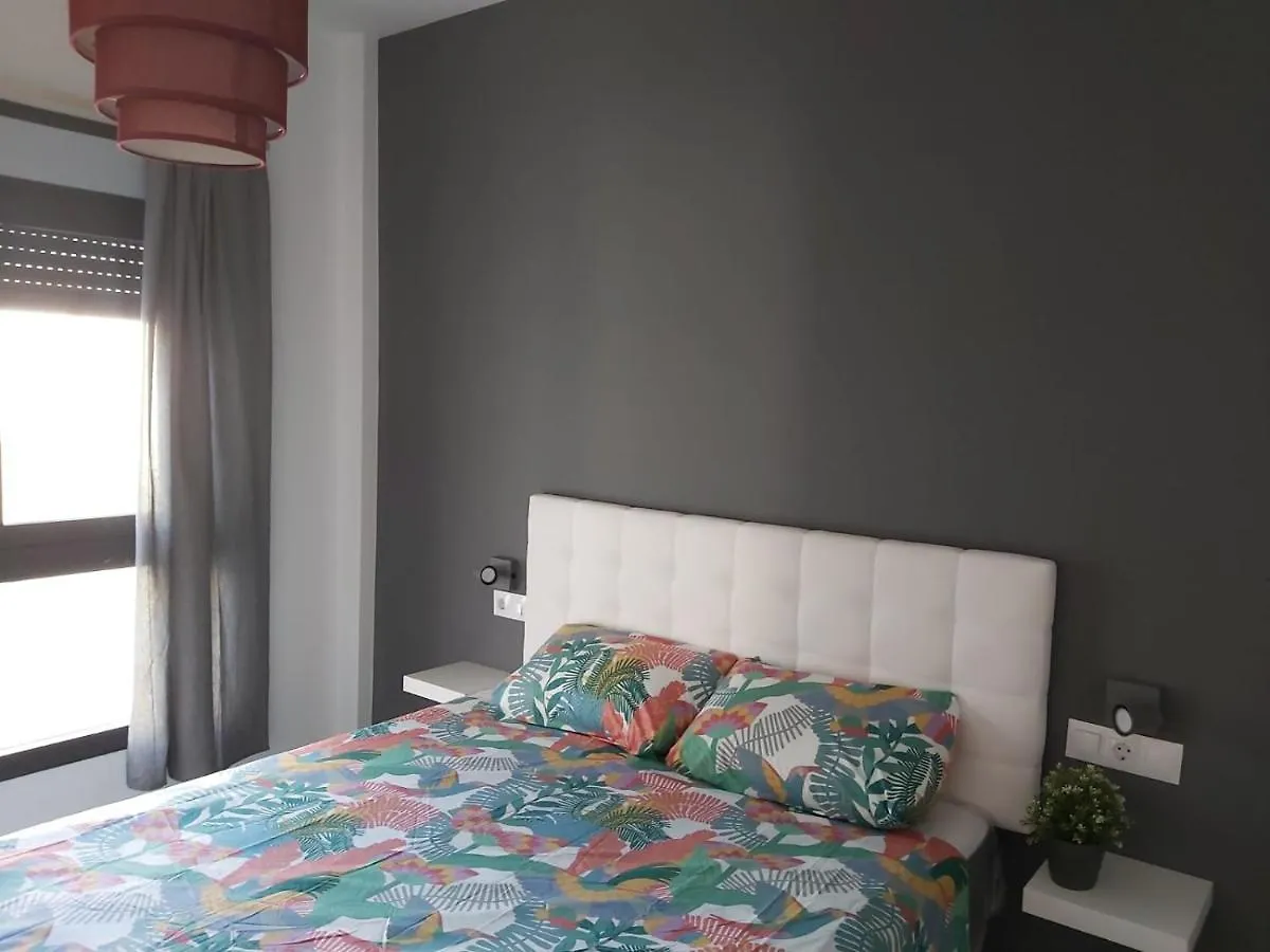 Bnbook Medea Apartments Fuengirola España