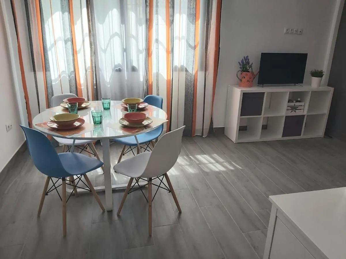 Apartahotel Bnbook Medea Apartments Fuengirola