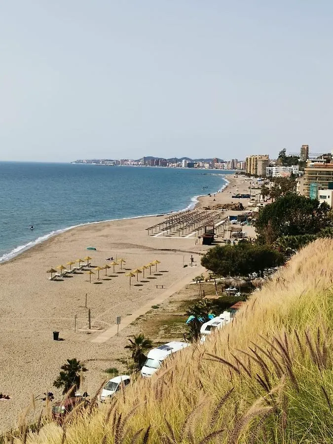 Bnbook Medea Apartments Fuengirola 0*,  España