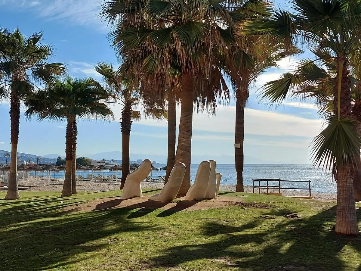 Apartahotel Bnbook Medea Apartments Fuengirola