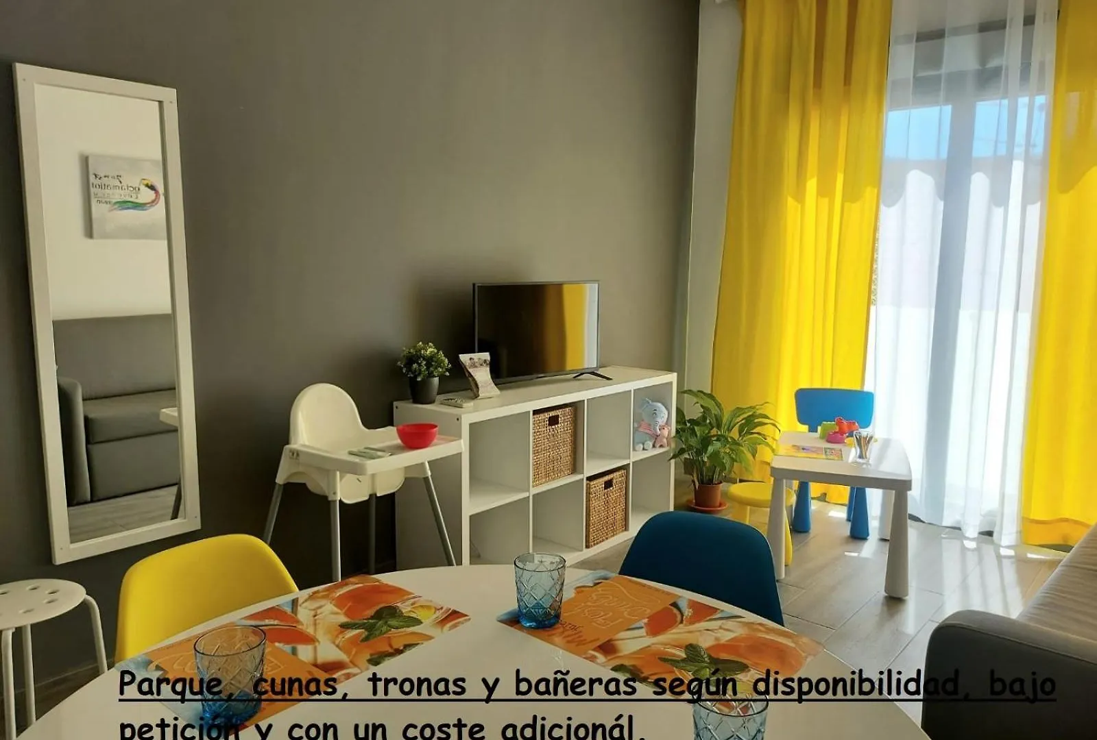 Apartahotel Bnbook Medea Apartments Fuengirola España